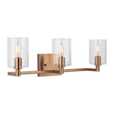 Fullton Bathroom Vanity Light