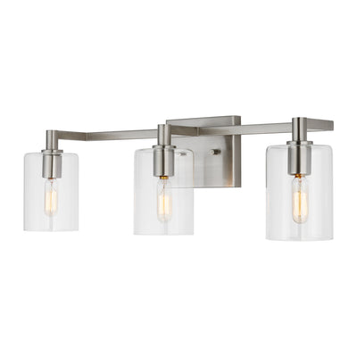 Fullton Bathroom Vanity Light