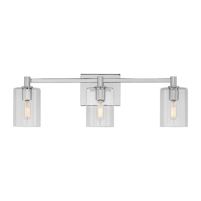 Fullton Bathroom Vanity Light