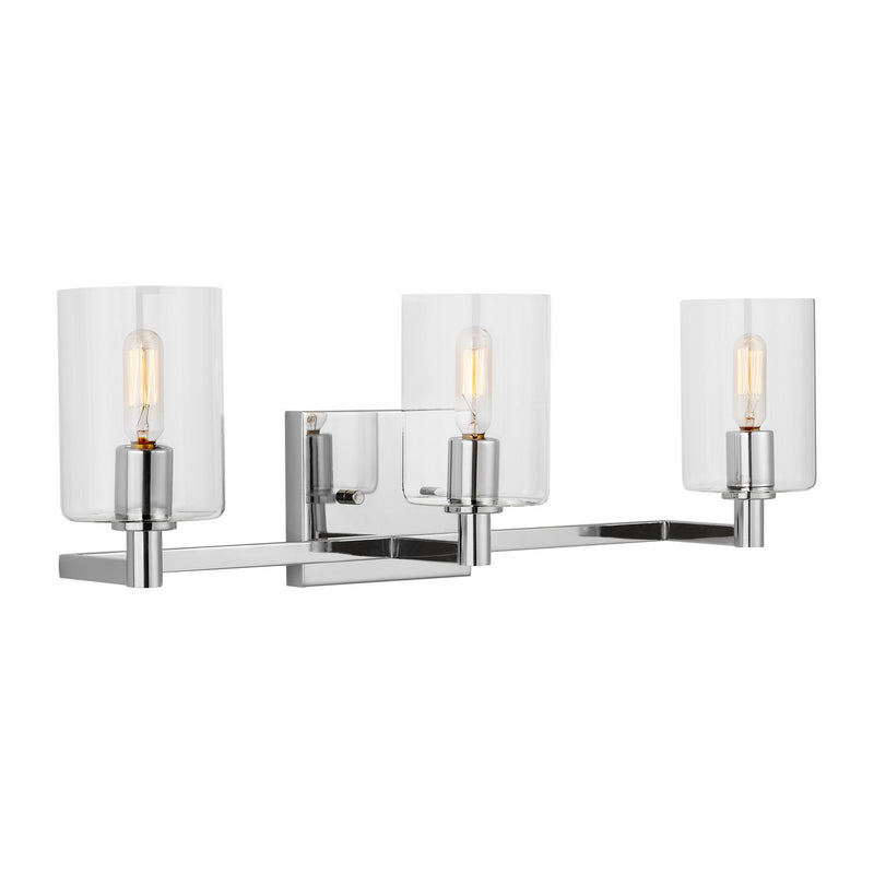 Fullton Bathroom Vanity Light