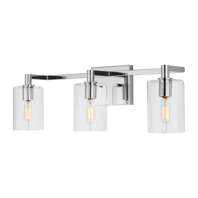Fullton Bathroom Vanity Light