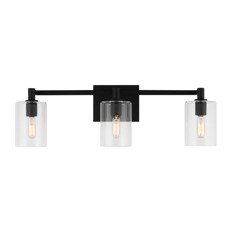 Fullton Bathroom Vanity Light