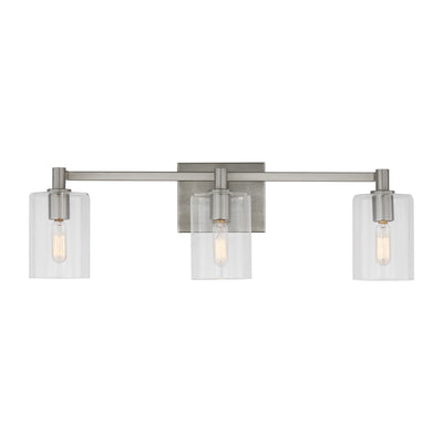 Fullton Bathroom Vanity Light