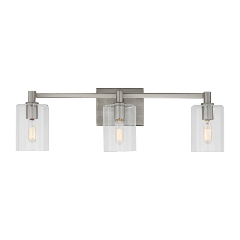 Fullton Bathroom Vanity Light