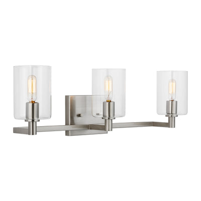Fullton Bathroom Vanity Light