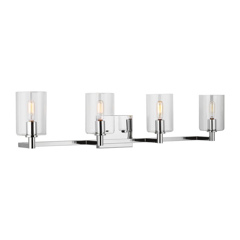 Fullton Bathroom Vanity Light