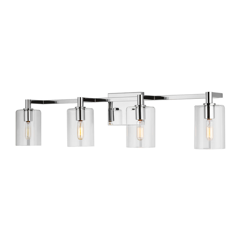 Fullton Bathroom Vanity Light