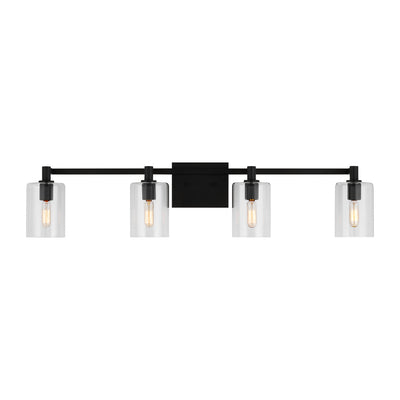 Fullton Bathroom Vanity Light