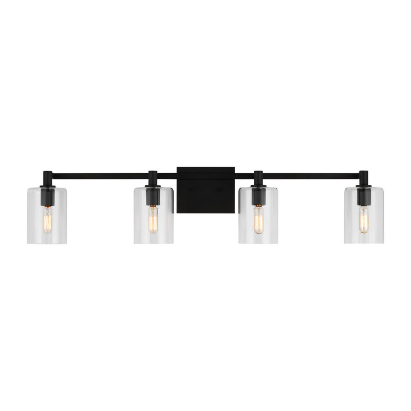Fullton Bathroom Vanity Light
