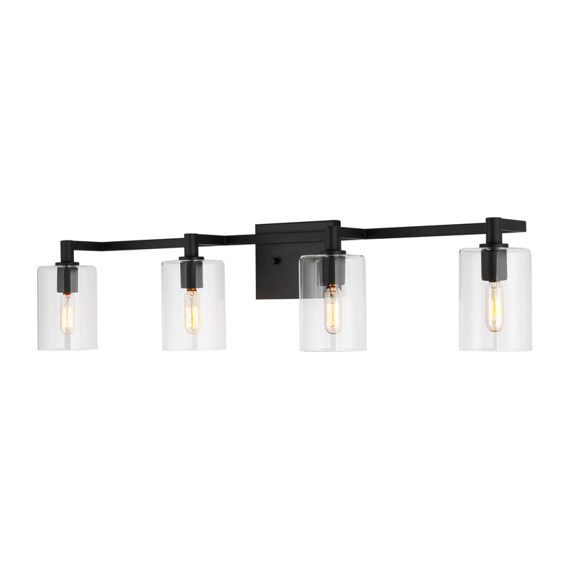 Fullton Bathroom Vanity Light