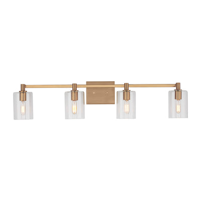 Fullton Bathroom Vanity Light