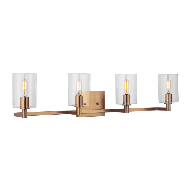 Fullton Bathroom Vanity Light