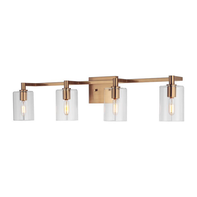 Fullton Bathroom Vanity Light
