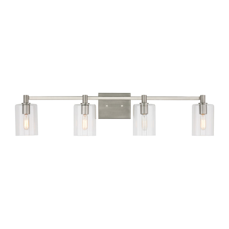 Fullton Bathroom Vanity Light