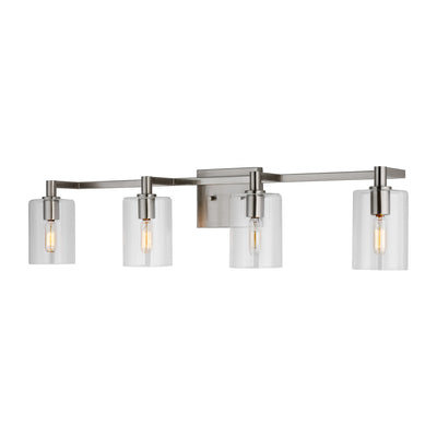 Fullton Bathroom Vanity Light