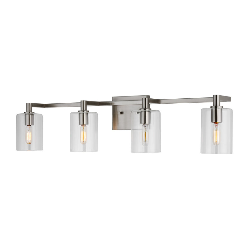 Fullton Bathroom Vanity Light