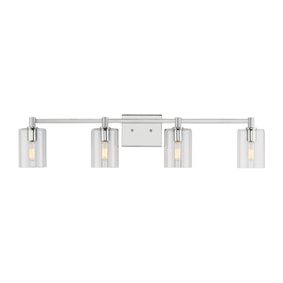 Fullton Bathroom Vanity Light