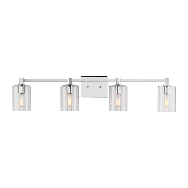 Fullton Bathroom Vanity Light