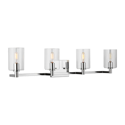 Fullton Bathroom Vanity Light