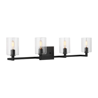 Fullton Bathroom Vanity Light
