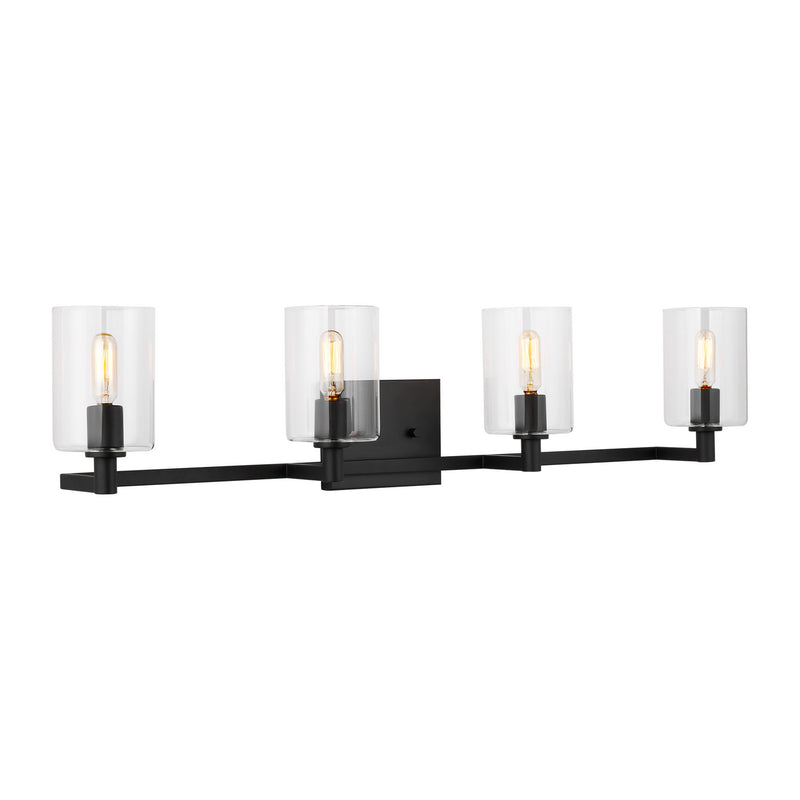 Fullton Bathroom Vanity Light
