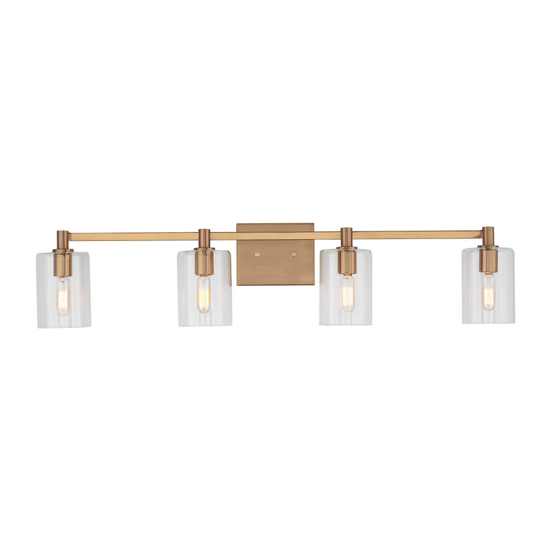 Fullton Bathroom Vanity Light