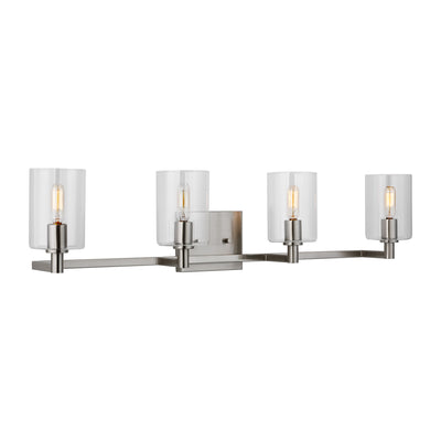 Fullton Bathroom Vanity Light