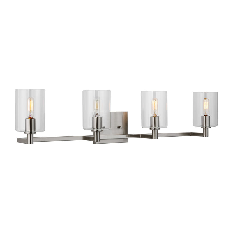 Fullton Bathroom Vanity Light
