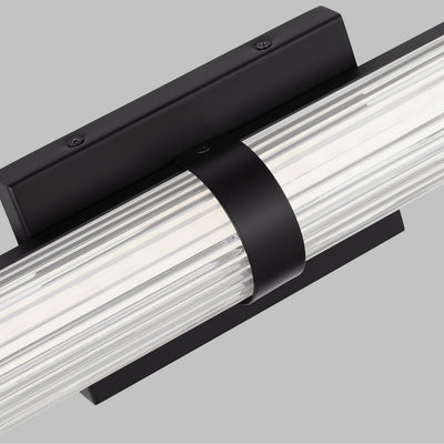 Syden Bathroom Vanity Light