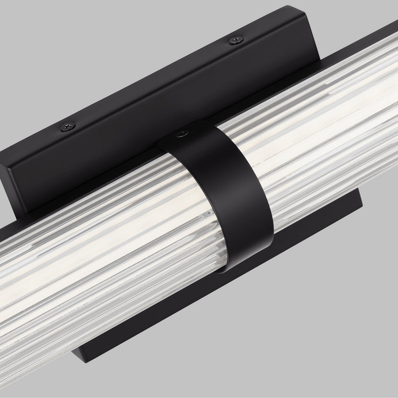 Syden Bathroom Vanity Light