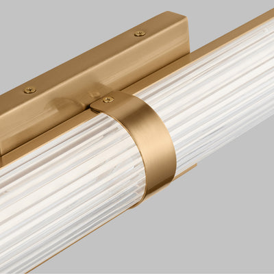 Syden Bathroom Vanity Light