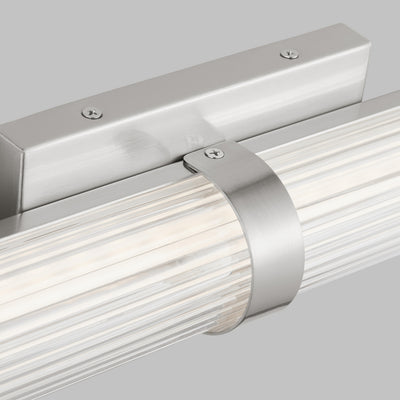 Syden Bathroom Vanity Light