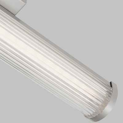 Syden Bathroom Vanity Light