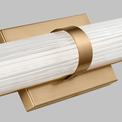 Syden Bathroom Vanity Light