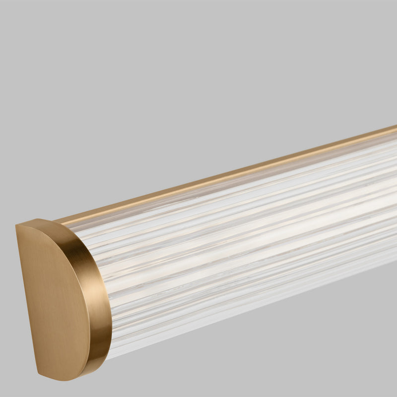 Syden Bathroom Vanity Light