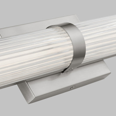 Syden Bathroom Vanity Light