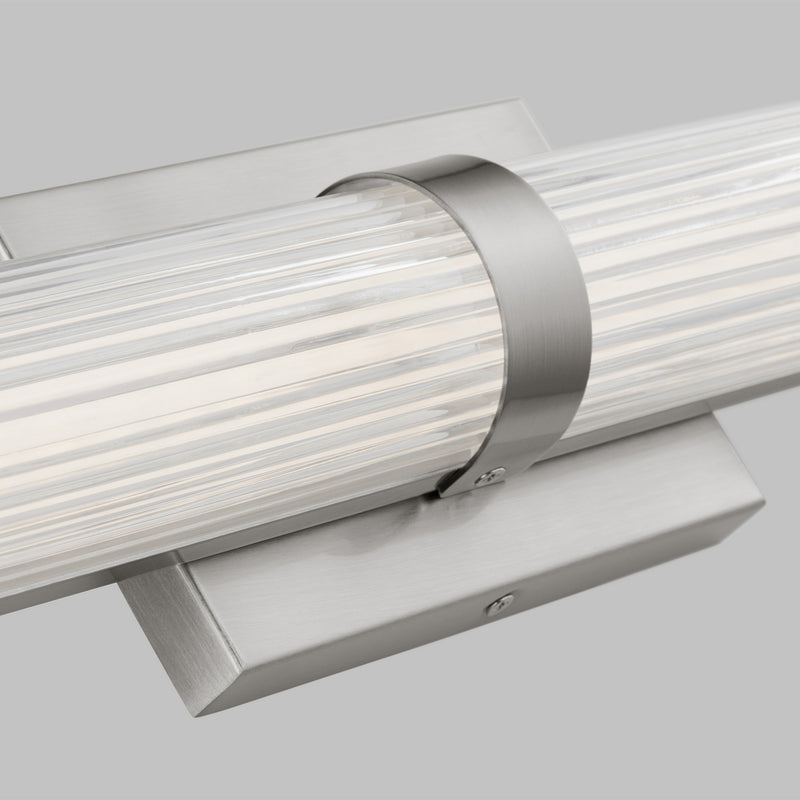 Syden Bathroom Vanity Light