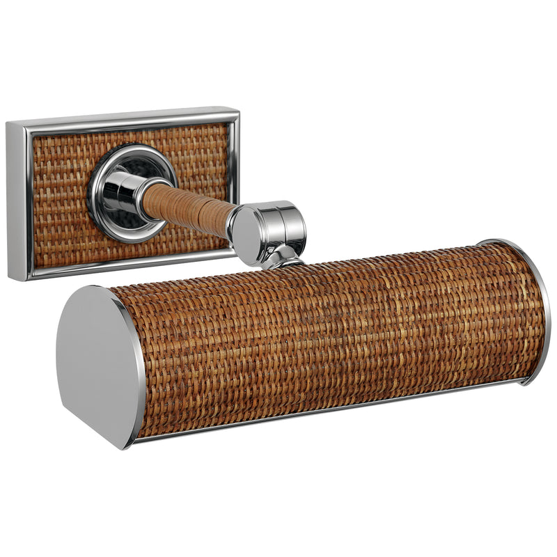 Chapman & Myers - CHD2580PN/NRT - Polished Nickel