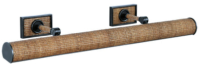 Chapman & Myers - CHD2586BZ/NRT - Bronze