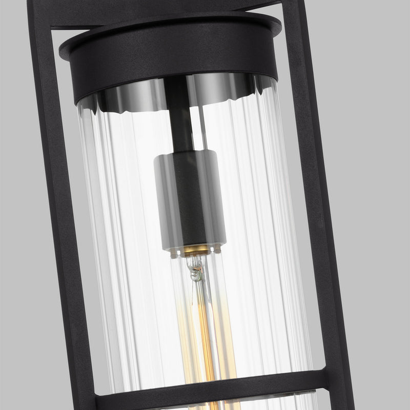 Alcona Outdoor Pendant