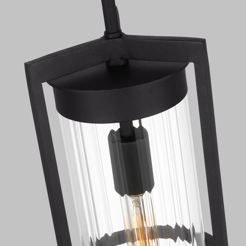 Alcona Outdoor Pendant