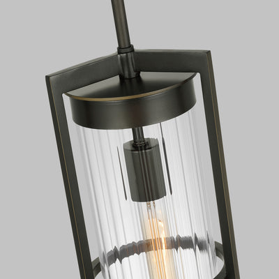 Alcona Outdoor Pendant