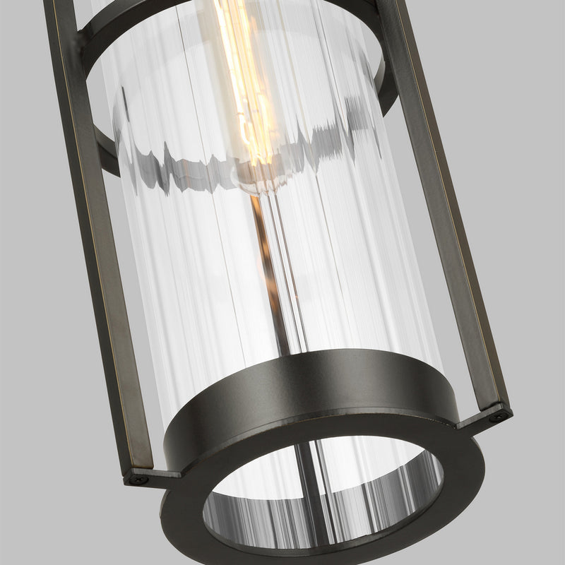 Alcona Outdoor Pendant