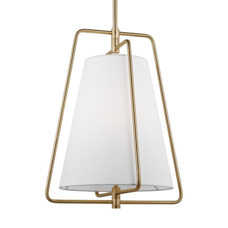 Allis Pendant