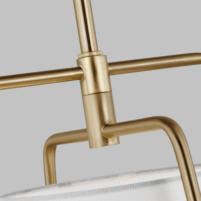 Allis Pendant