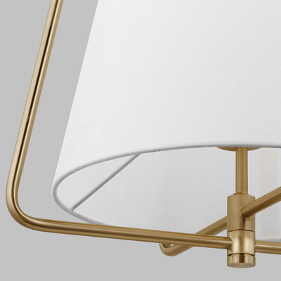 Allis Pendant