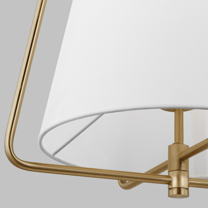 Allis Pendant
