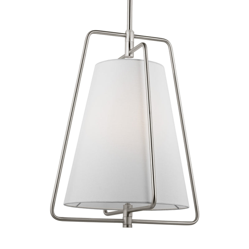 Allis Pendant