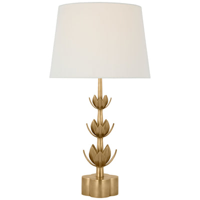 Julie Neill - JN3003AB-L - Antique Burnished Brass