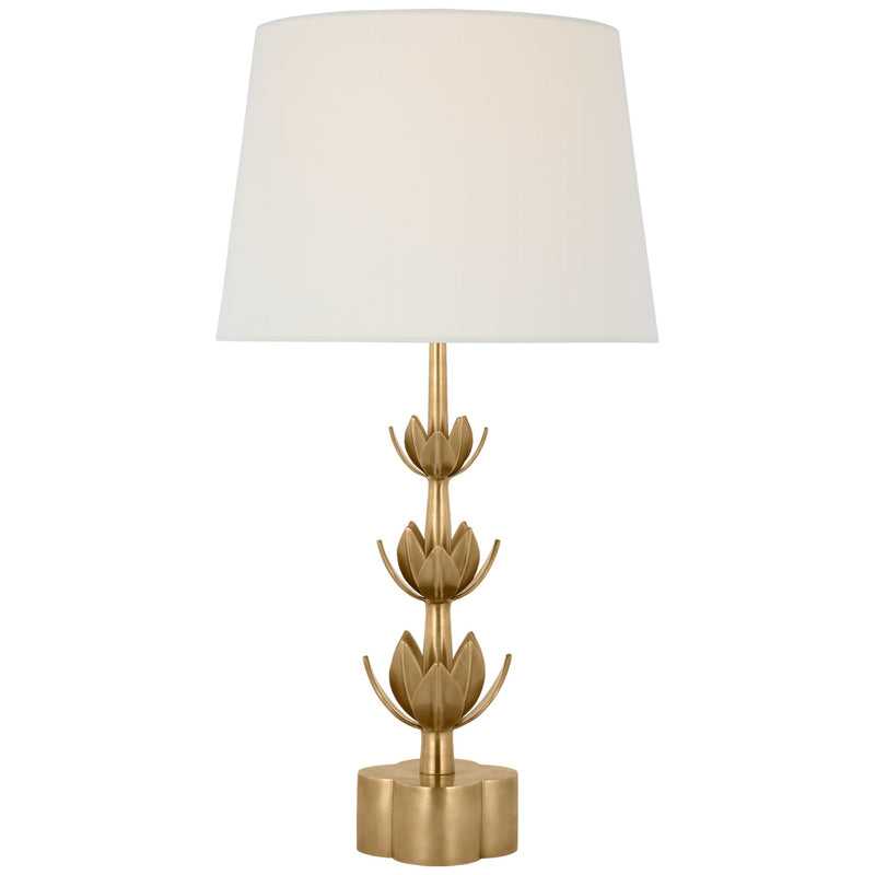 Julie Neill - JN3003AB-L - Antique Burnished Brass